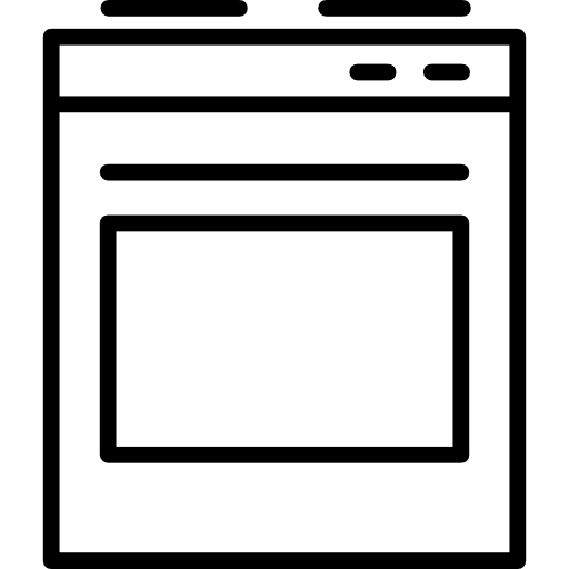 Oven repair service in Hollister, CA