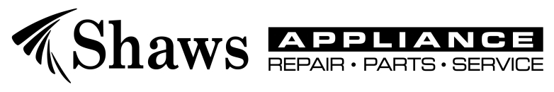 Shaw's Appliance Repair